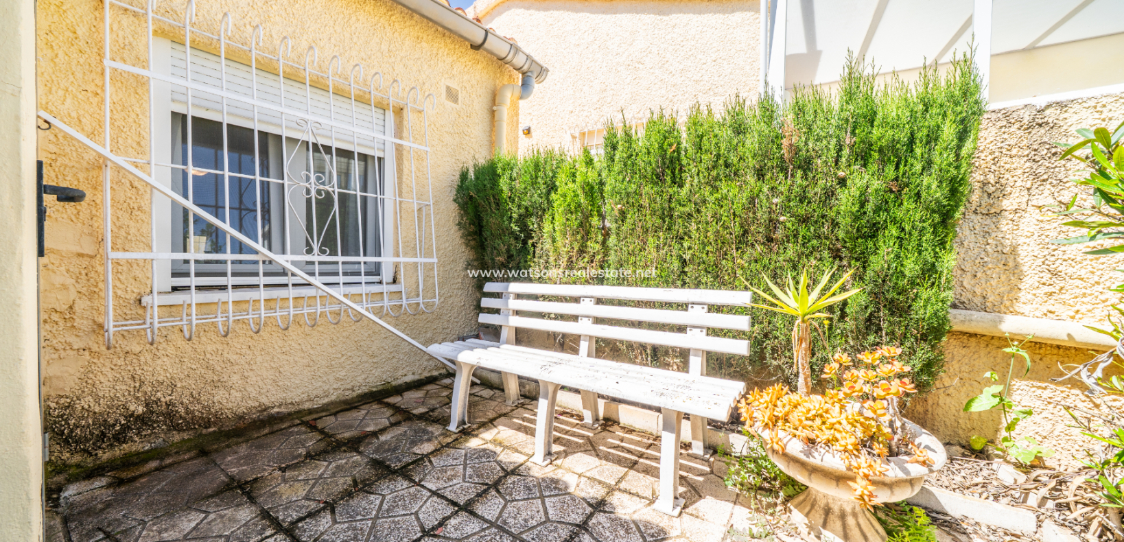 Revente - Maison Individuelle - Urb. La Marina