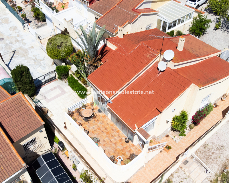 Revente - Maison Individuelle - Urb. La Marina