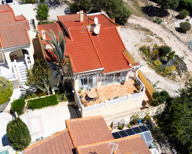 Revente - Maison Individuelle - Urb. La Marina