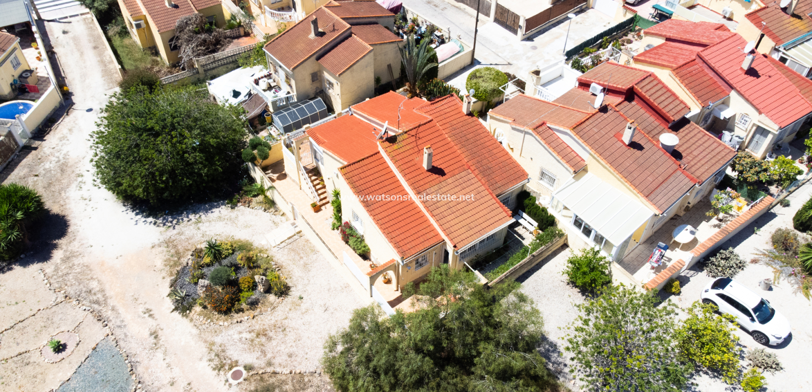 Revente - Maison Individuelle - Urb. La Marina