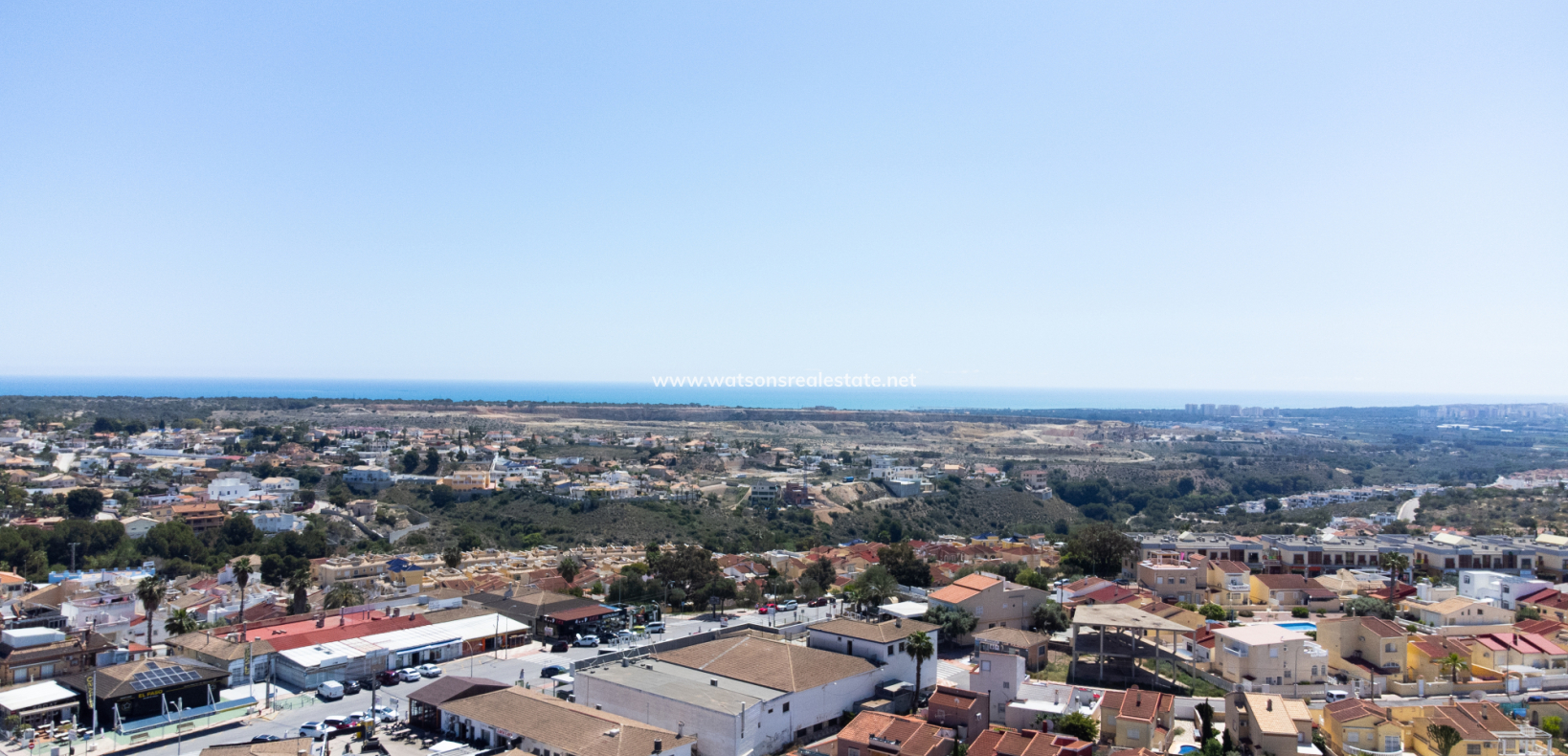 Revente - Maison Individuelle - Urb. La Marina