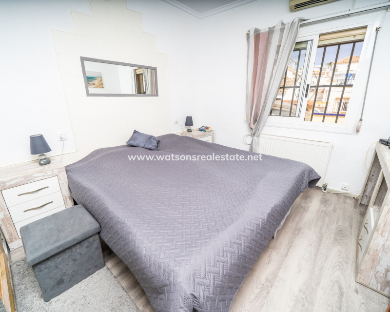 Revente - Maison Individuelle - Urb. La Marina
