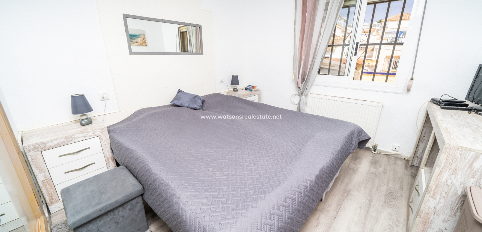 Revente - Maison Individuelle - Urb. La Marina