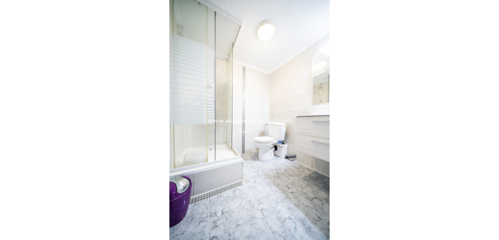 Revente - Maison Individuelle - Urb. La Marina