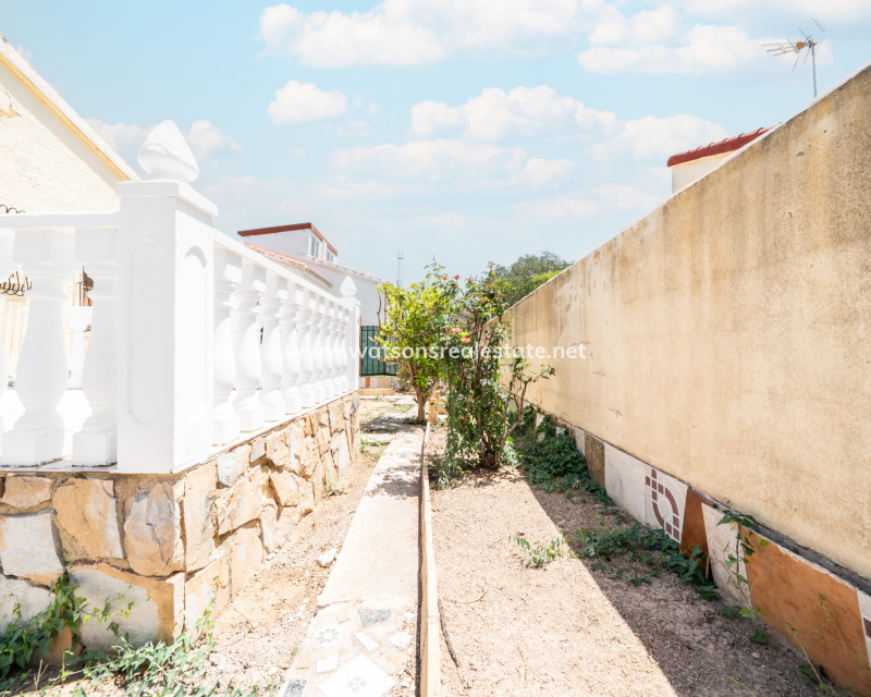 Revente - Maison Individuelle - Urb. La Marina