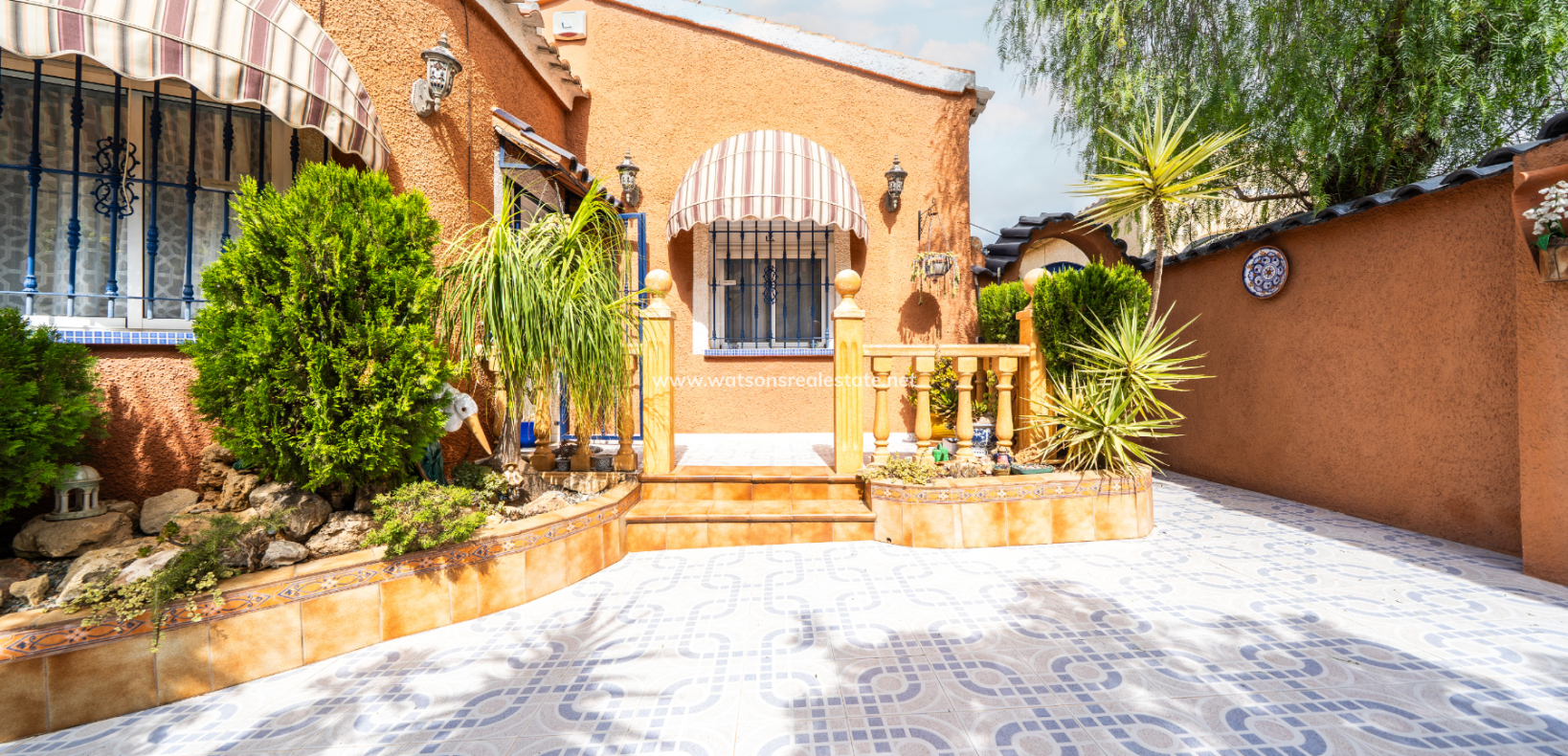 Revente - Maison Individuelle - Urb. La Marina