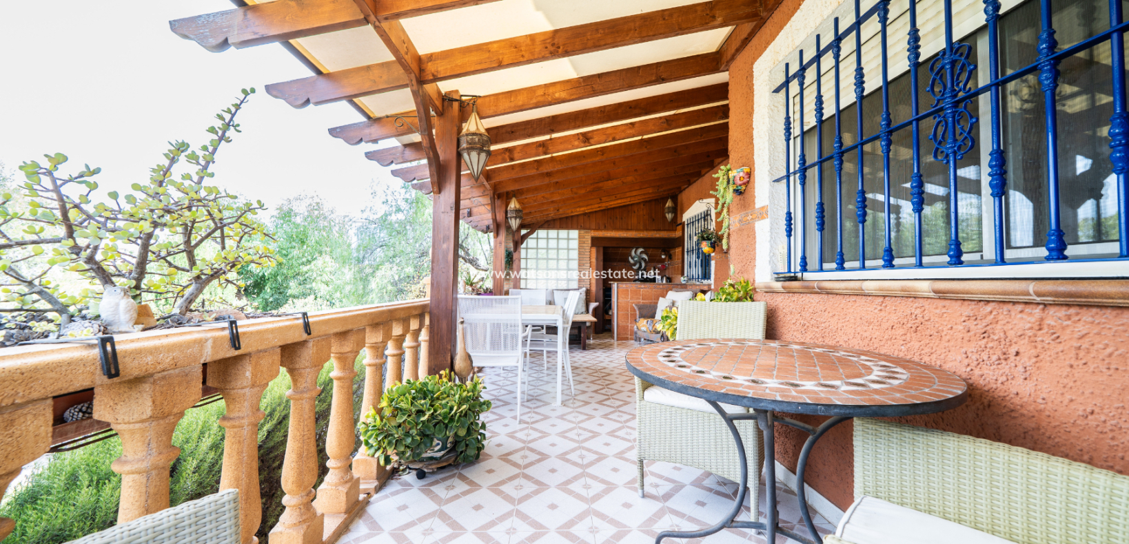 Revente - Maison Individuelle - Urb. La Marina