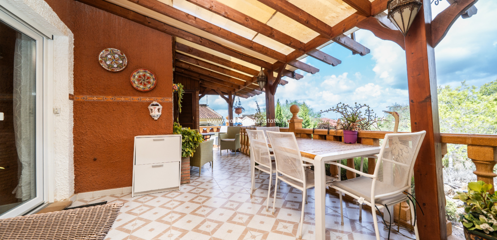Revente - Maison Individuelle - Urb. La Marina