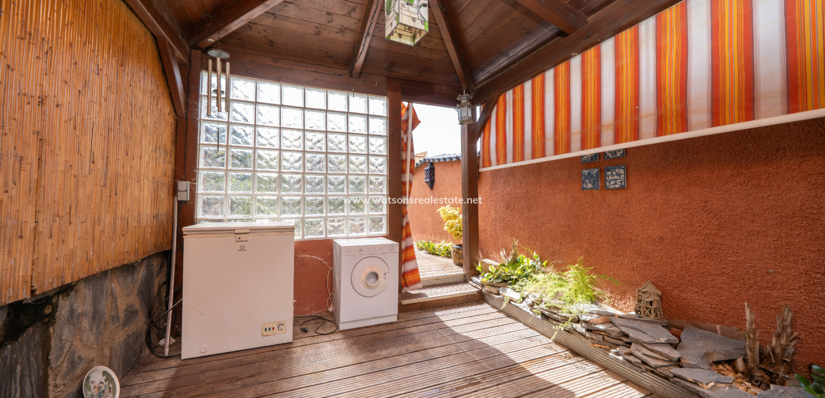 Revente - Maison Individuelle - Urb. La Marina