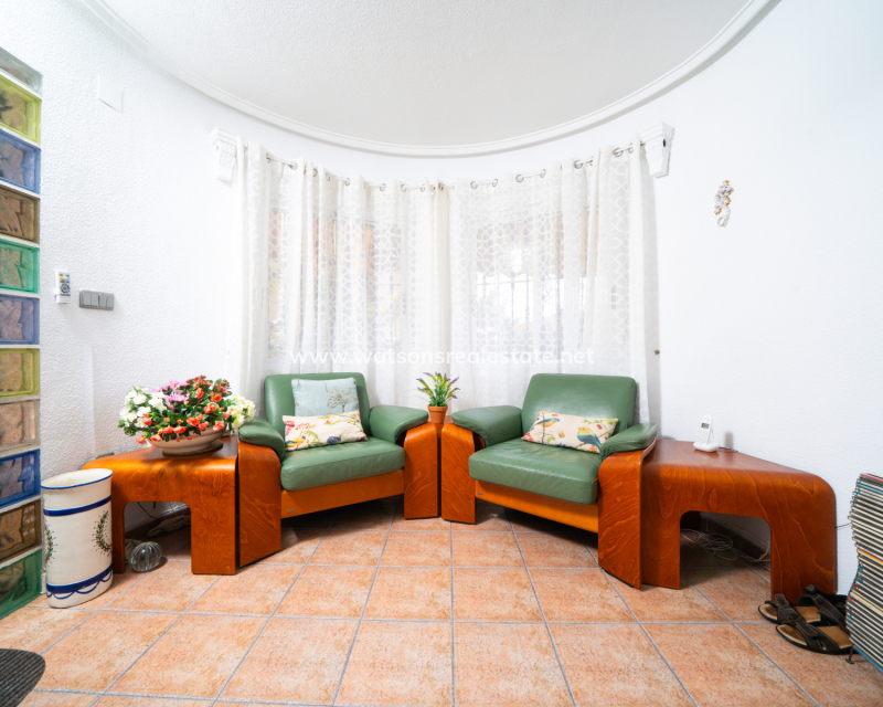 Revente - Maison Individuelle - Urb. La Marina