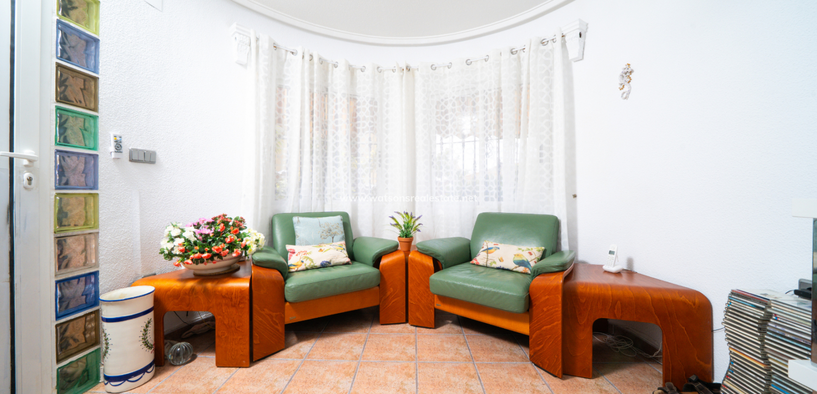 Revente - Maison Individuelle - Urb. La Marina