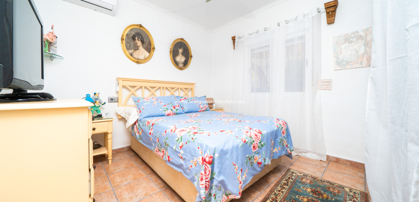 Revente - Maison Individuelle - Urb. La Marina