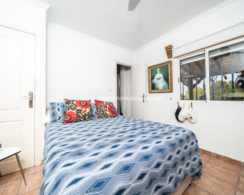 Revente - Maison Individuelle - Urb. La Marina