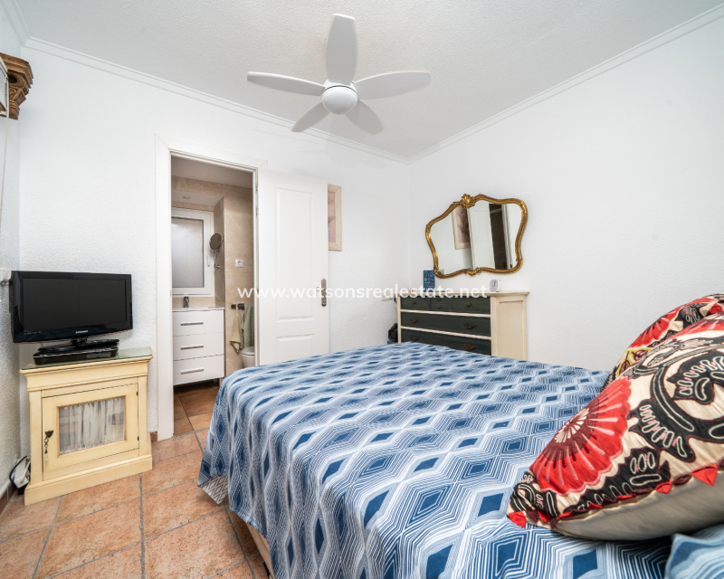 Revente - Maison Individuelle - Urb. La Marina