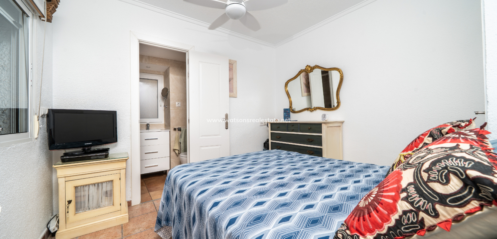Revente - Maison Individuelle - Urb. La Marina
