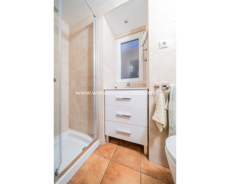 Revente - Maison Individuelle - Urb. La Marina