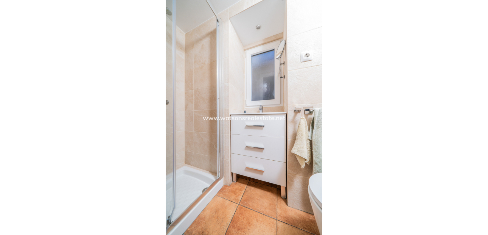 Revente - Maison Individuelle - Urb. La Marina