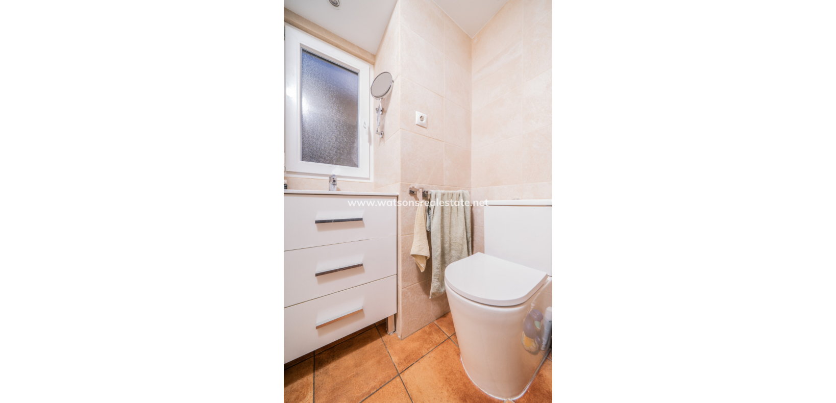 Revente - Maison Individuelle - Urb. La Marina