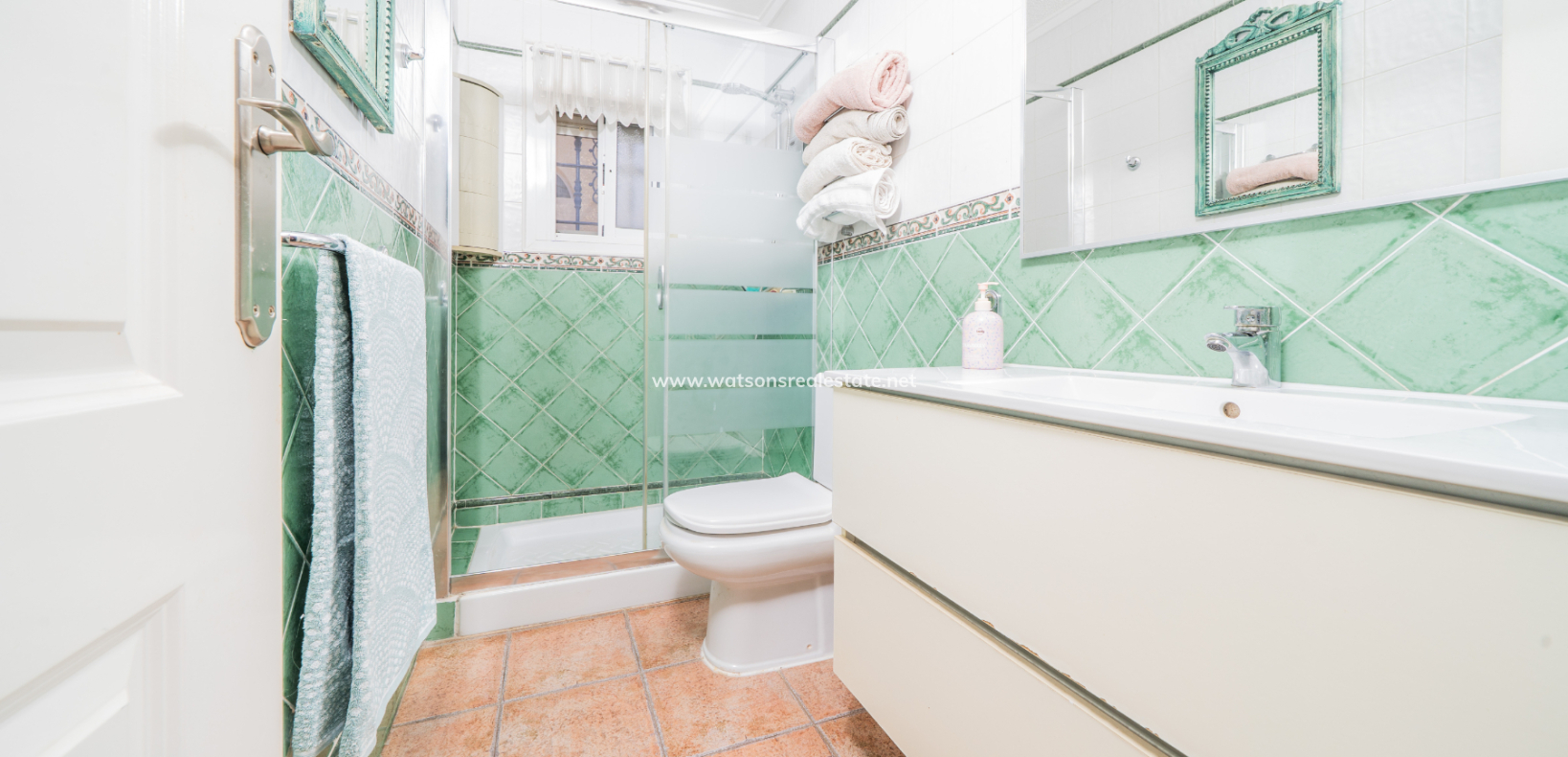 Revente - Maison Individuelle - Urb. La Marina