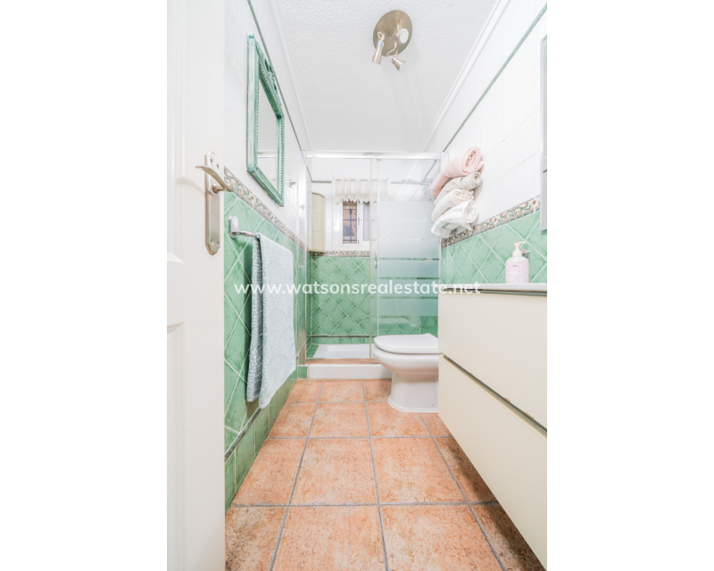 Revente - Maison Individuelle - Urb. La Marina