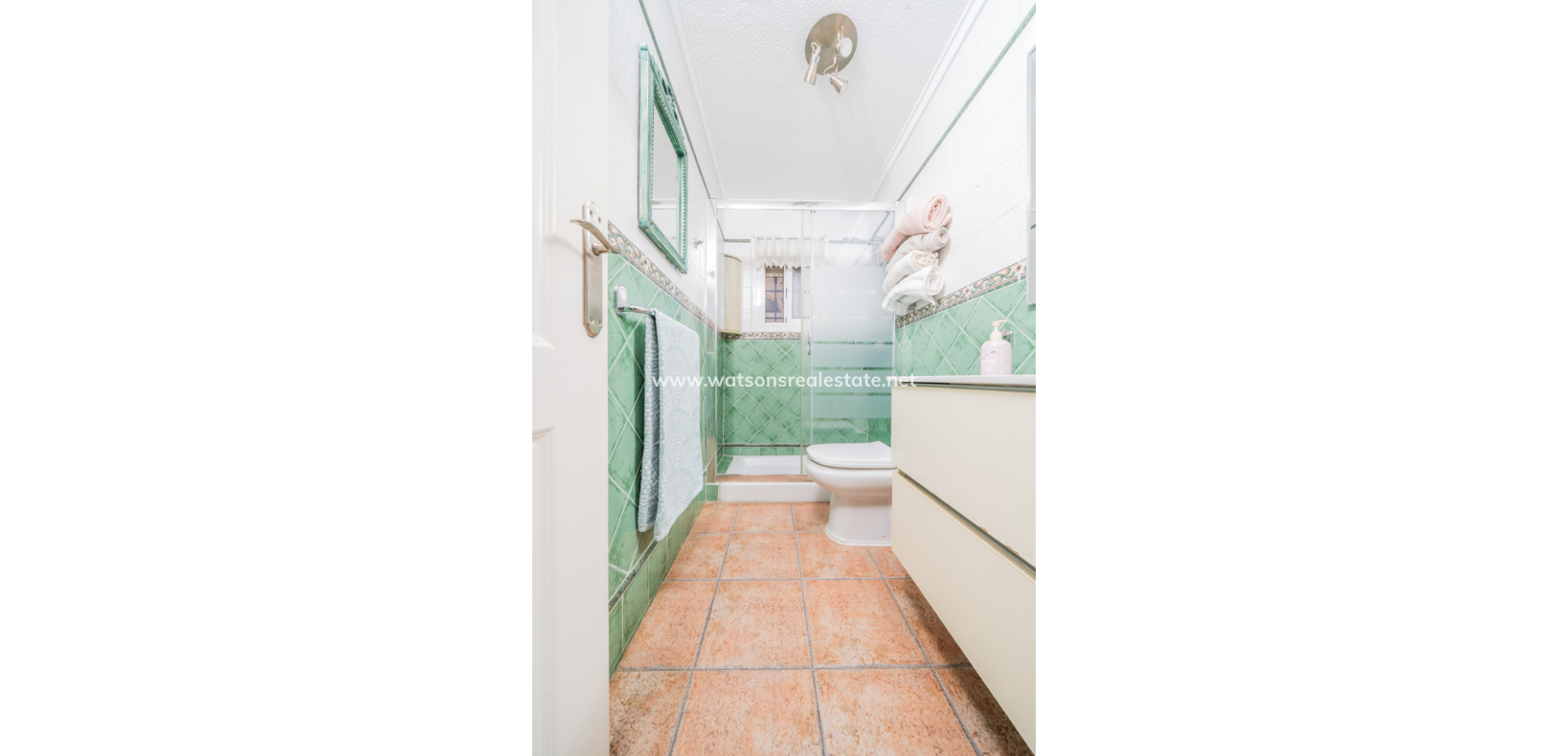 Revente - Maison Individuelle - Urb. La Marina