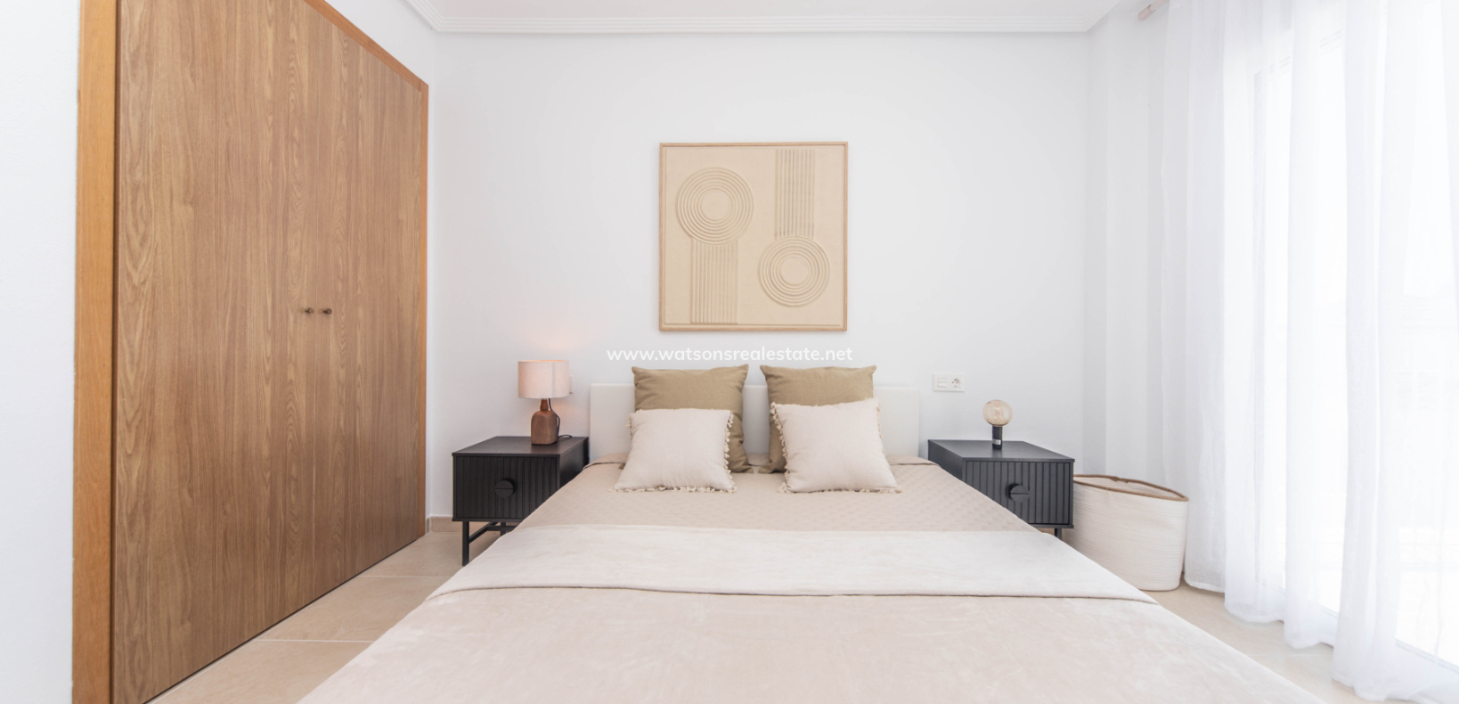 Revente - Maison Individuelle - Urb. La Marina