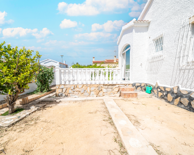 Revente - Maison Individuelle - Urb. La Marina