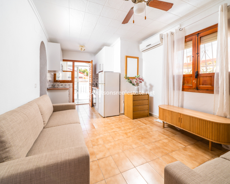 Revente - Maison Individuelle - Urb. La Marina