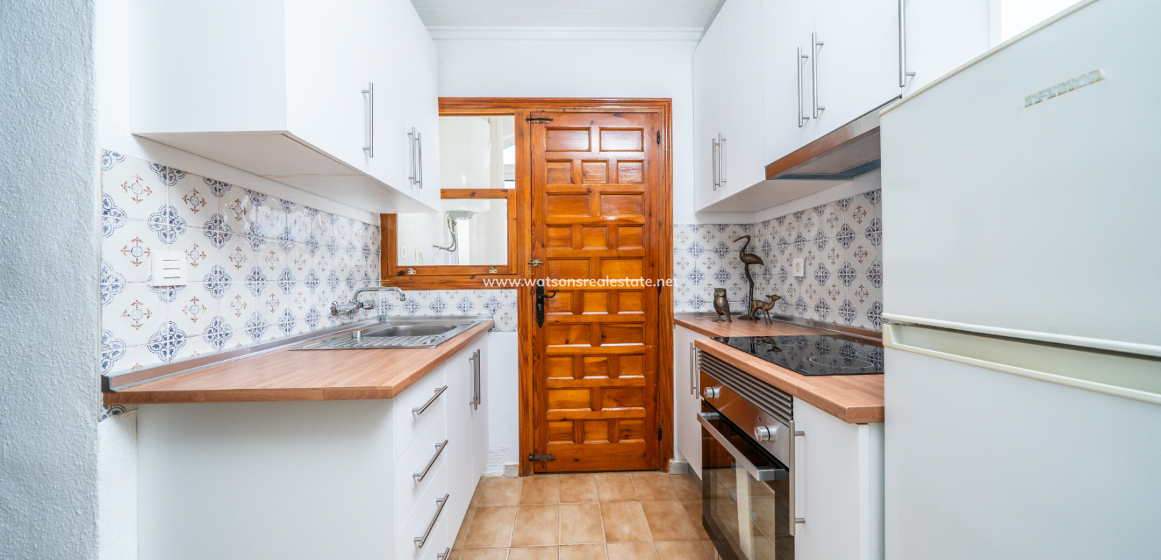 Revente - Maison Individuelle - Urb. La Marina