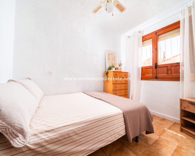 Revente - Maison Individuelle - Urb. La Marina