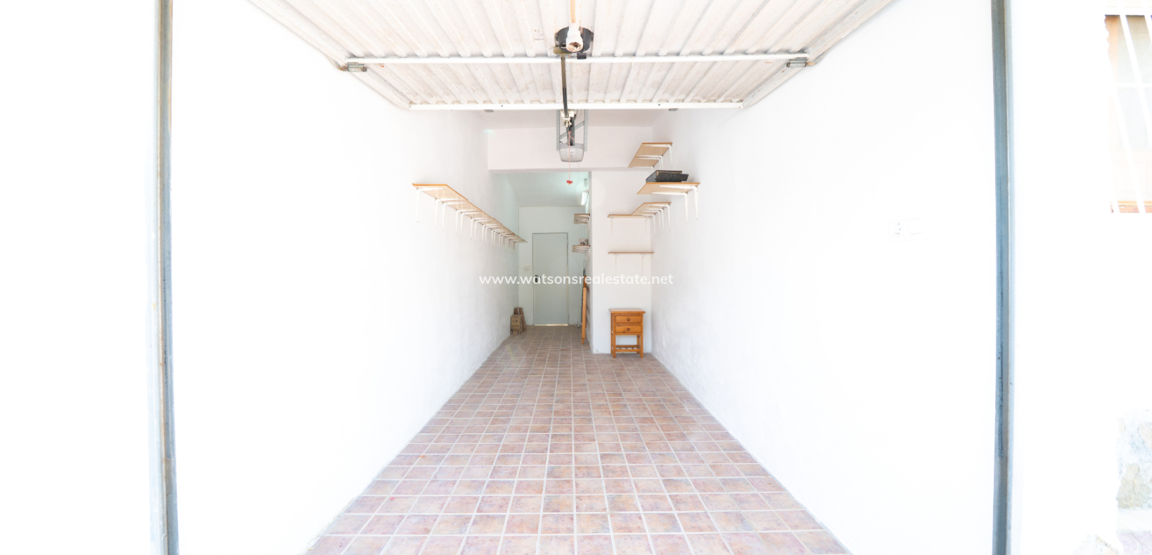 Revente - Maison Individuelle - Urb. La Marina