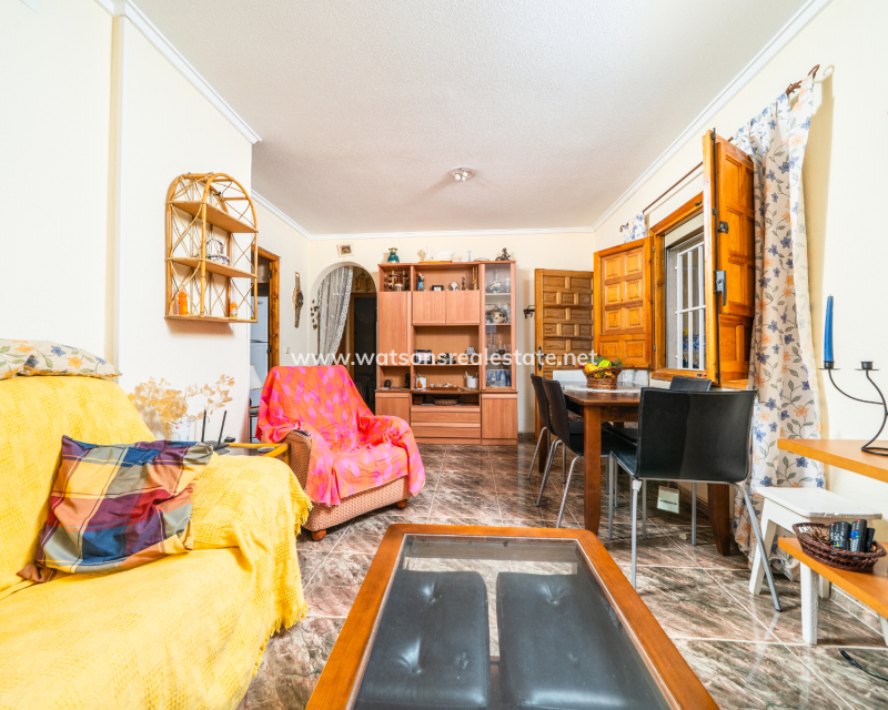 Revente - Maison Individuelle - Urb. La Marina