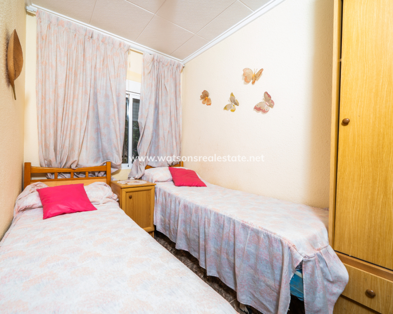 Revente - Maison Individuelle - Urb. La Marina
