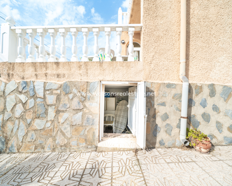 Revente - Maison Individuelle - Urb. La Marina