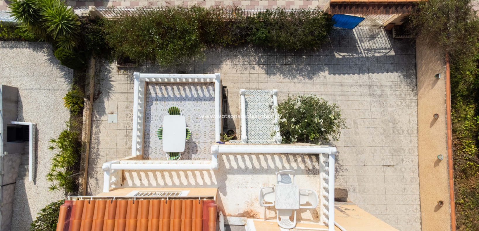 Revente - Maison Individuelle - Urb. La Marina