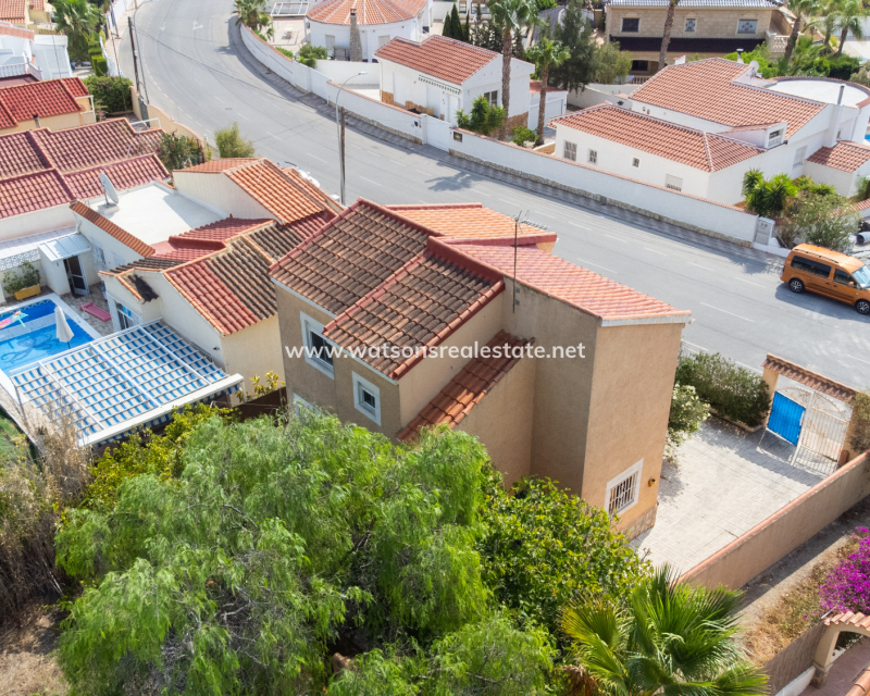 Revente - Maison Individuelle - Urb. La Marina