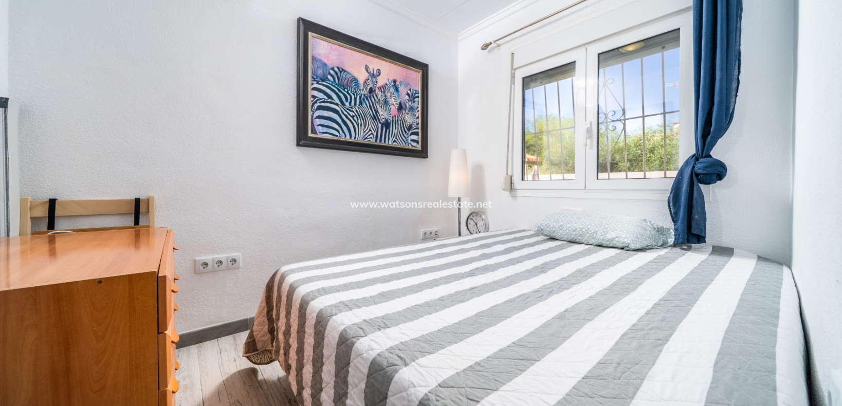 Revente - Maison Individuelle - Urb. La Marina