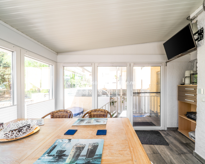 Revente - Maison Individuelle - Urb. La Marina