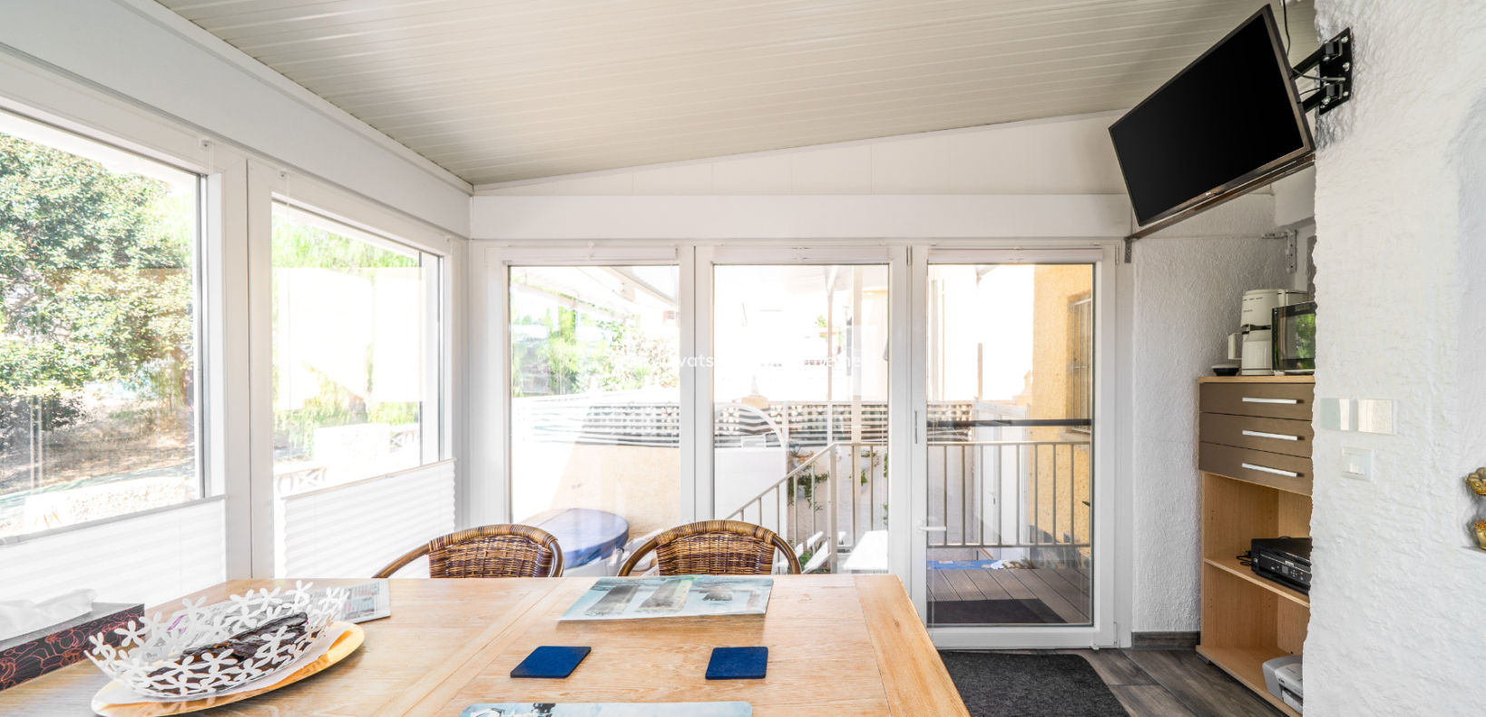 Revente - Maison Individuelle - Urb. La Marina