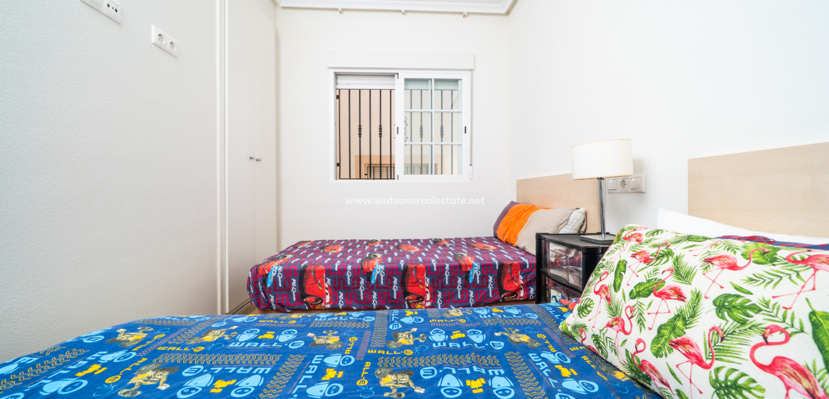 Revente - Maison Individuelle - Urb. La Marina