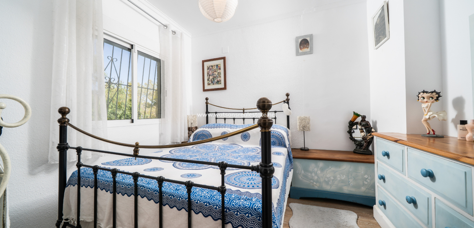 Revente - Maison Individuelle - Urb. La Marina