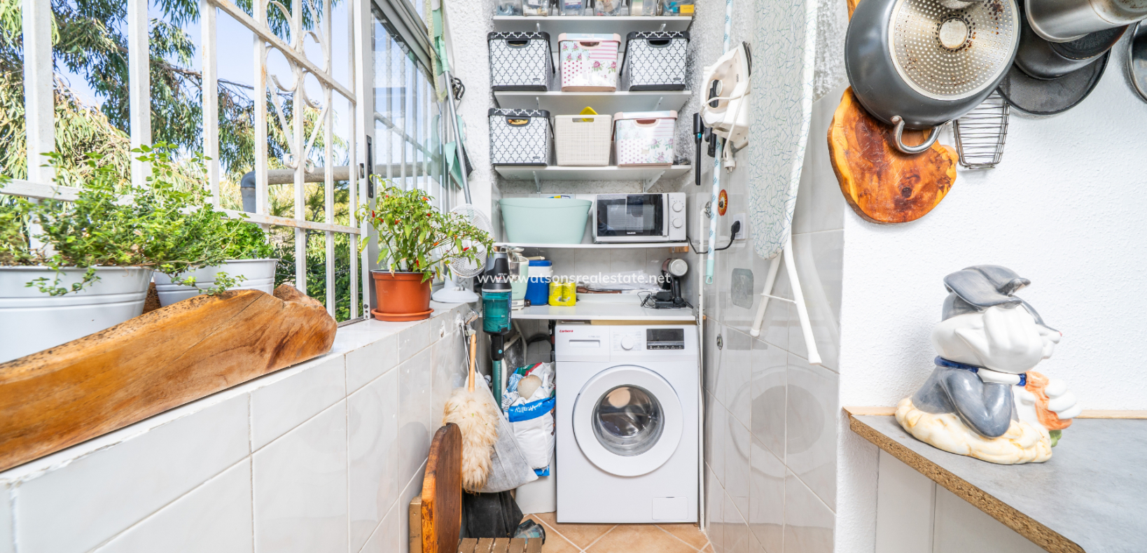 Revente - Maison Individuelle - Urb. La Marina