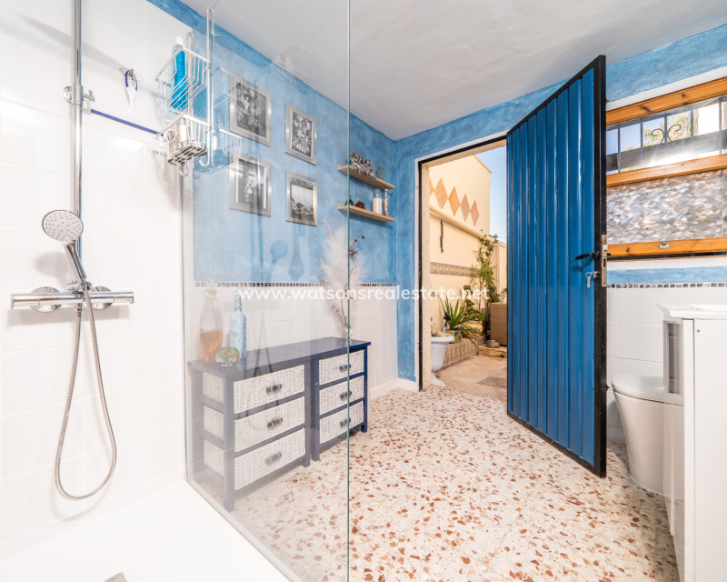 Revente - Maison Individuelle - Urb. La Marina