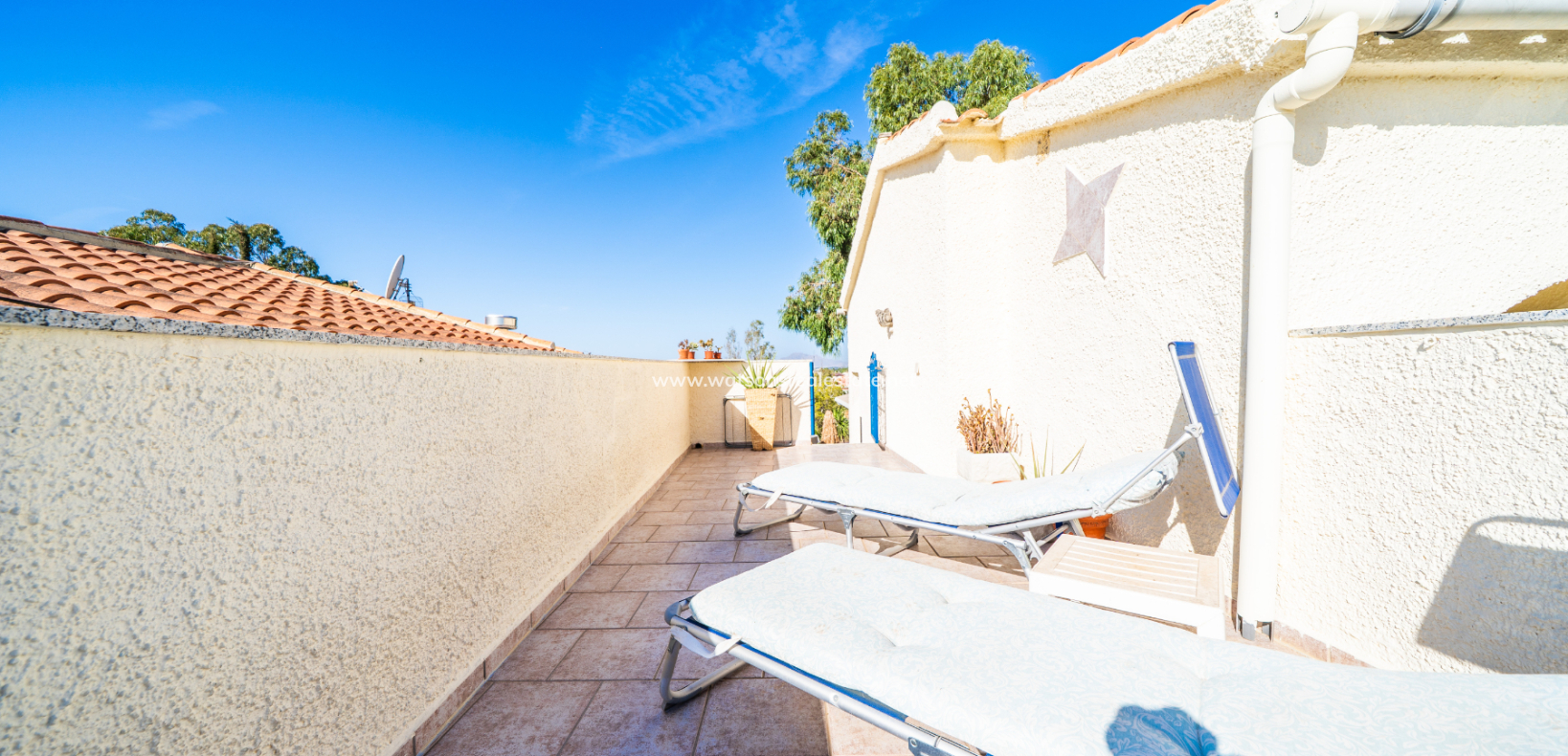 Revente - Maison Individuelle - Urb. La Marina