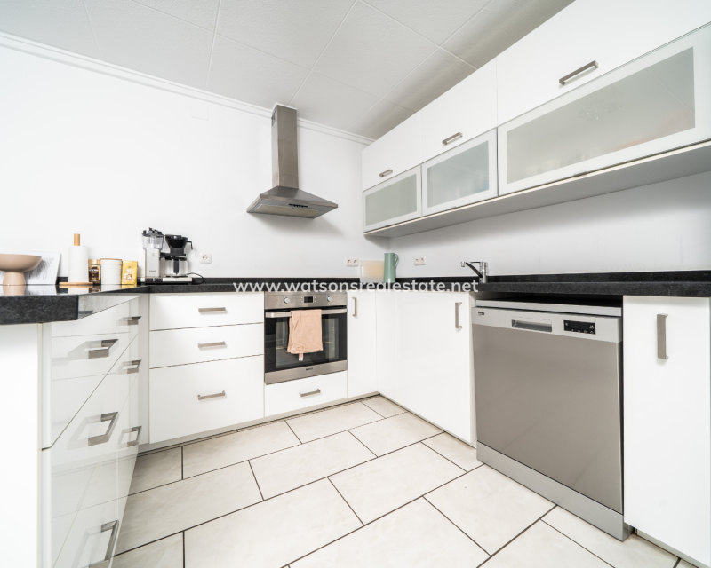 Revente - Maison Individuelle - Urb. La Marina