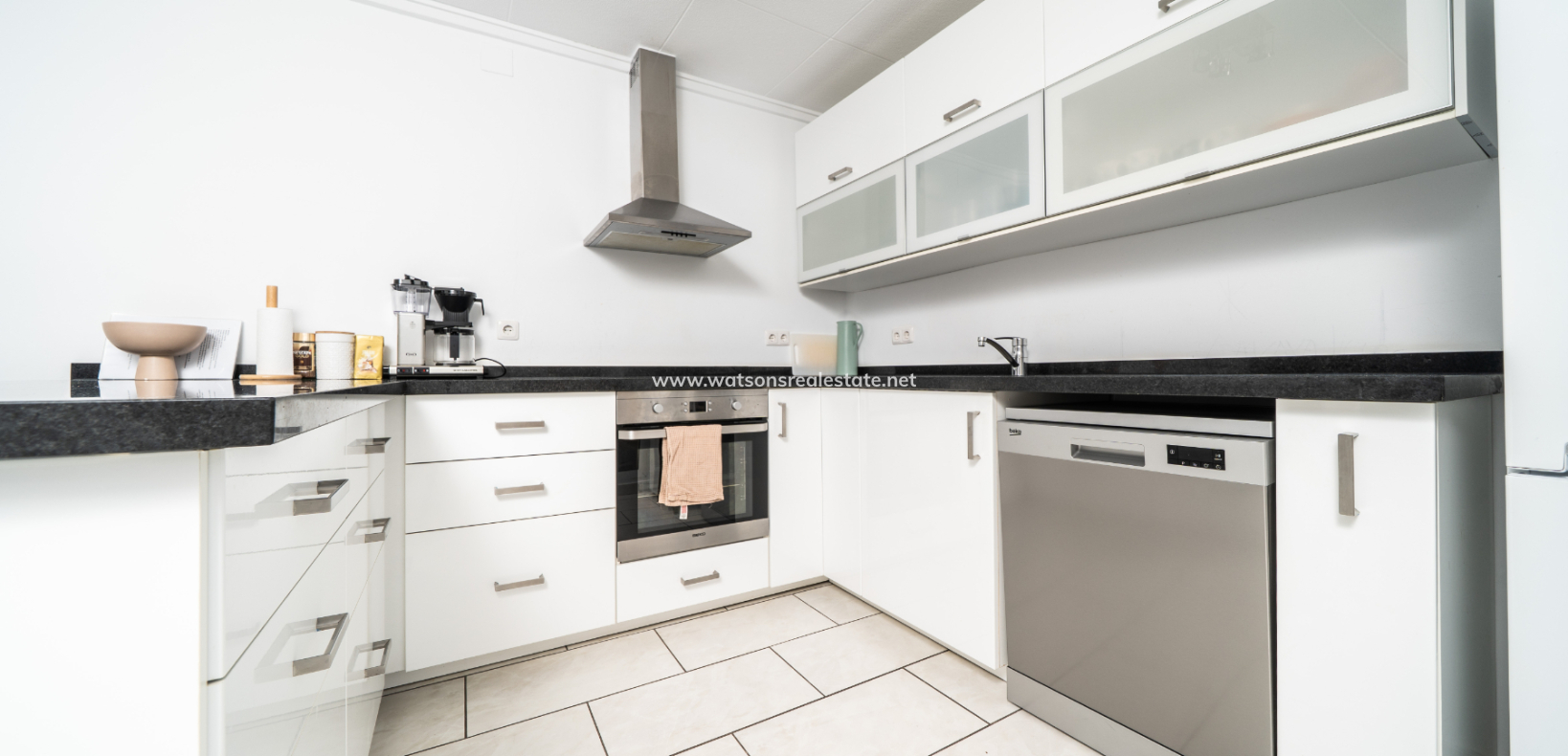 Revente - Maison Individuelle - Urb. La Marina