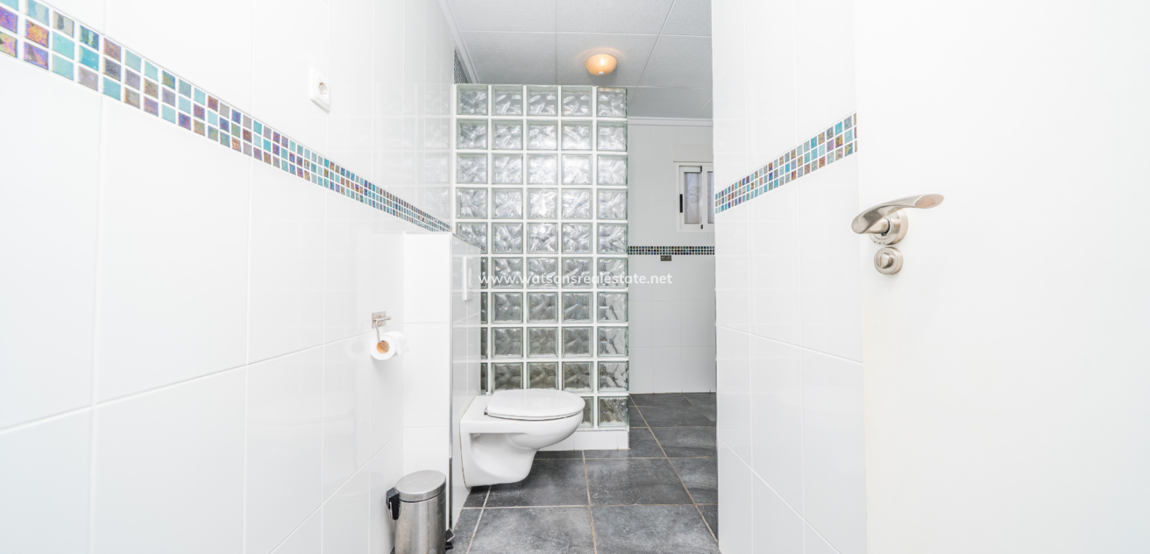 Revente - Maison Individuelle - Urb. La Marina