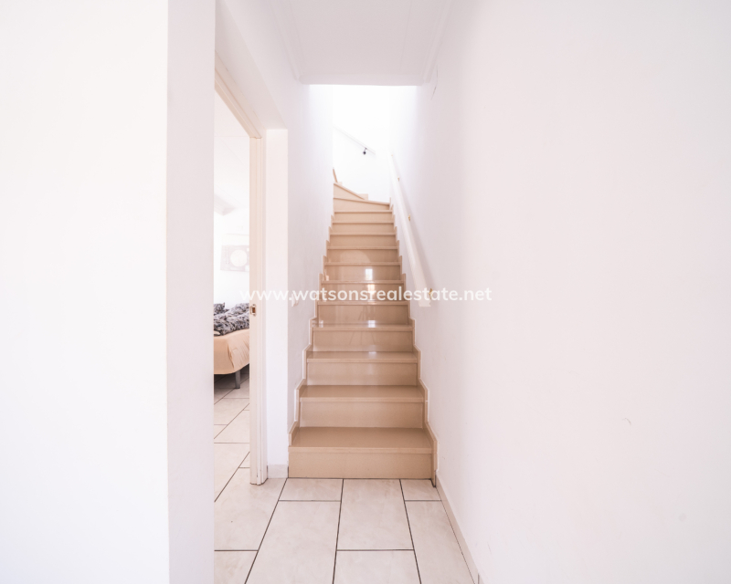 Revente - Maison Individuelle - Urb. La Marina