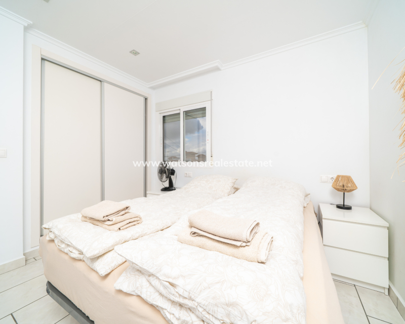 Revente - Maison Individuelle - Urb. La Marina