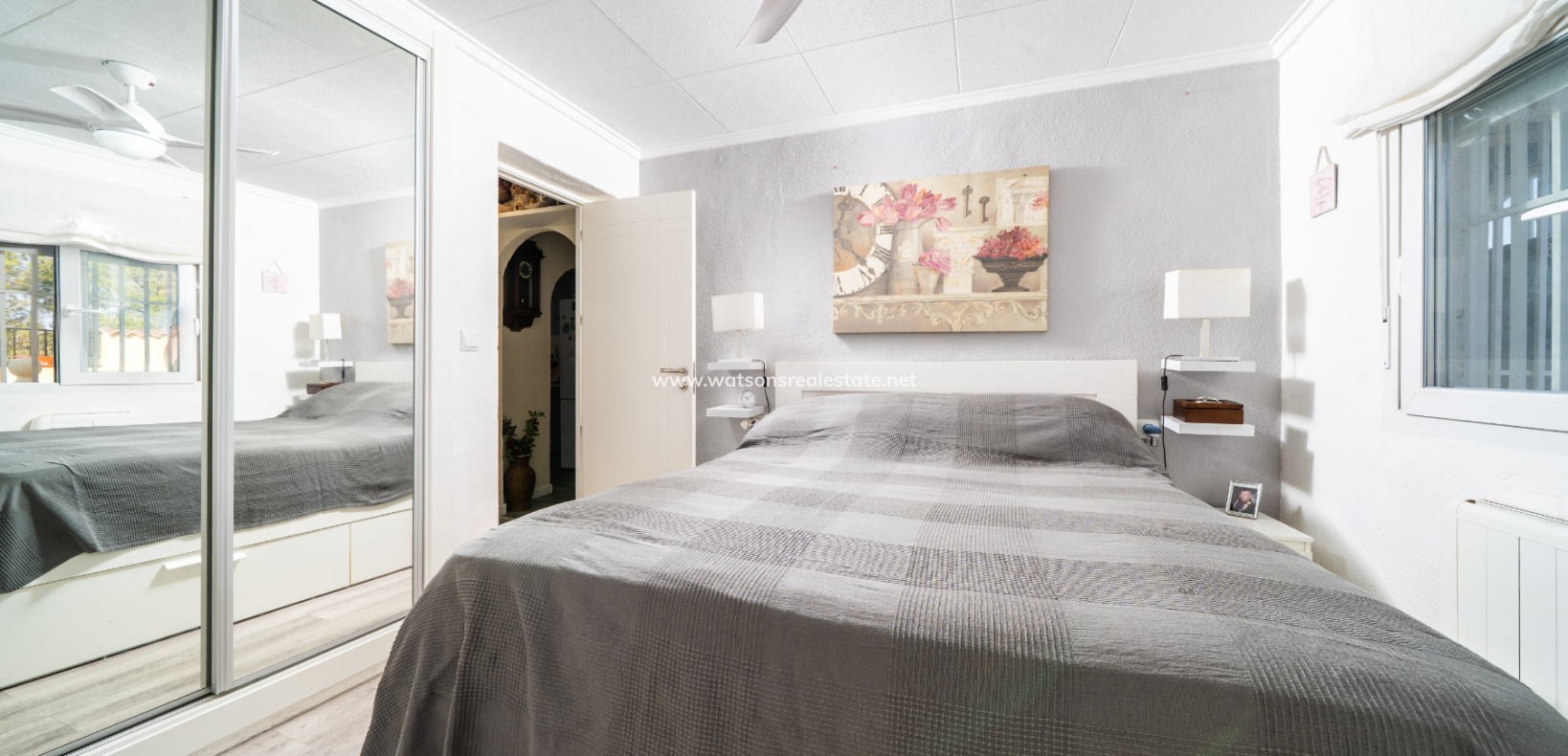 Revente - Maison Individuelle - Urb. La Marina